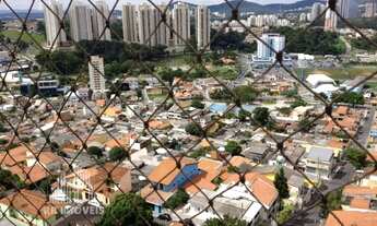 Imagem 2: RR6938 Apartamento 66m² CONDOMÍNIO FLOR DE LOTUS - OPORTUNIDADE - 2 Dorms 1 Vaga - Barueri