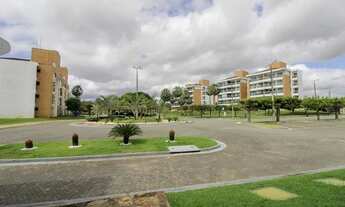 Imagem 2: Apartamento de 114m² Condomínio Catu Lake Residence