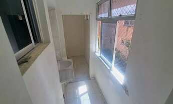 Imagem 3: Apartamento disponível