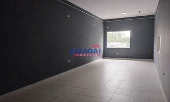 Imagem: Sala comercial de 40 m² próxima ao Centro