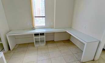 Imagem 2: Imóvel para venda tem 87 metros quadrados em Stiep - Salvador - BA