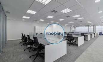 Imagem: Conjunto para alugar, 562 m² por R$ 108.750,00/mês