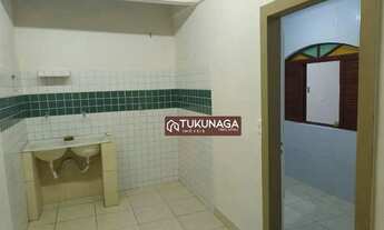 Imagem 5: Casa com 1 quarto para alugar, 200 m² por R$ 1.000/mês - Jardim Valéria - Guarulhos/SP