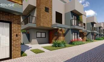 Imagem 7: Sobrado com 3 dormitórios à venda, 155 m² por R$ 849.000,00 - Portão - Curitiba/PR