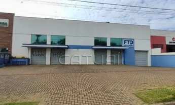 Imagem: Comercial Para Alugar Jardim Do Sol Londrina