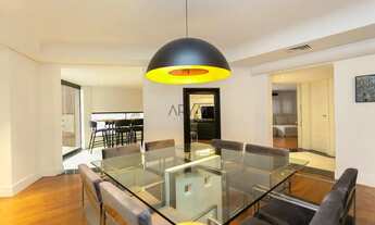 Imagem 6: Apartamento à venda no Batel ARYA1