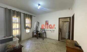 Imagem 2: Casa para venda com 85,21 m² e 3 quartos em Vila Alto Paraíso, Bauru - SP