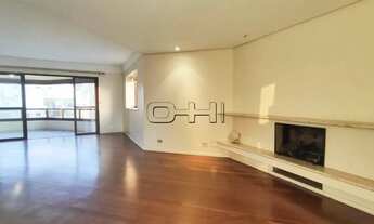 Imagem: Aluguel Apartamento 4 Dormitórios - 246