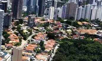 Imagem 2: Imóvel para venda possui 90 metros quadrados com 3 quartos em Caminho das Árvores - Salvad