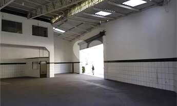 Imagem 6: Galpão para locação em Vila Ribeiro De Barros - SP