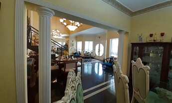 Imagem 5: Sobrado à venda em Vinhedo, Vista Alegre, com 5 suítes, com 521 m²