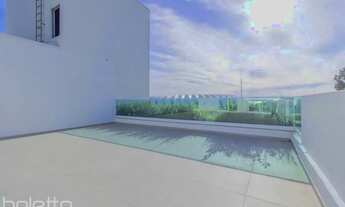 Imagem 2: Cobertura no Hill160