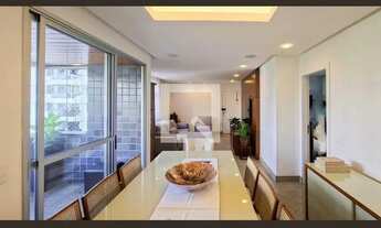 Imagem 7: Apartamento à Venda - Funcionários, 4 Quartos, 129 m2