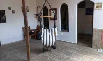 Imagem: Casa com 5 dormitórios à venda, 212 m²