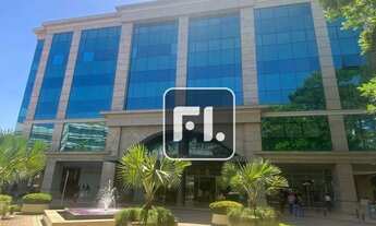 Imagem: Conjunto, 1500 m² - venda por R$ 15.000.000,00