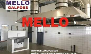 Imagem 4: Galpões em Simões Filho, Galpões em Camaçari, Galpões, Galpões Alto Padrão AAA , Mello Gal