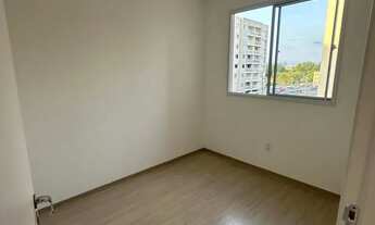 Imagem 4: ALugo ape novo/ suite/varanda/elevador/academia