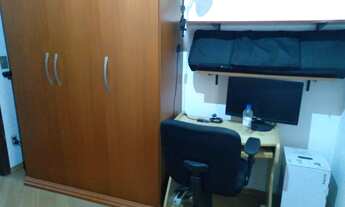 Imagem 5: Sobrado para Locação em São Paulo, Lauzane Paulista, 2 dormitórios, 2 banheiros, 2 vagas