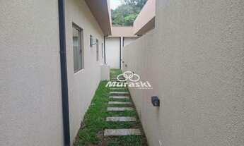 Imagem 3: Casa com 3 dormitórios à venda, 107 m² por R$ 650.000,00 - Eliana - Guaratuba/PR