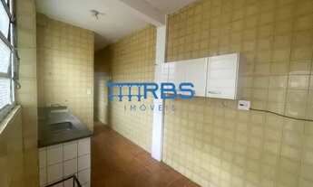 Imagem 6: Apartamento : Padrão / Residencial / Centro