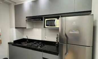 Imagem 7: Apartamento térreo à venda no Residencial Parque Serra Bonita, em Sorocaba -SP