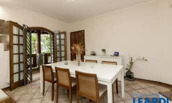 Imagem 4: SOBRADO - JARDIM VIRGINIA BIANCA - SP