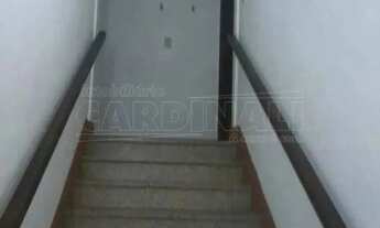 Imagem: Casa Padrão em São Carlos