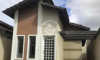 Imagem: Casa em Condomínio fechado. Codigo 112380