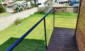 Imagem 4: Terreno para Venda em Florianópolis, RATONES, 1 dormitório, 1 suíte, 1 banheiro, 1 vaga