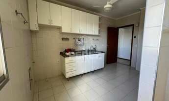 Imagem 6: Apartamento no Edifício San Marco