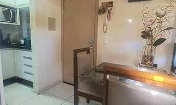 Imagem 3: Studio com 1 dormitório à venda, 21 m² por R$ 240.000 - Bigorrilho - Curitiba/PR