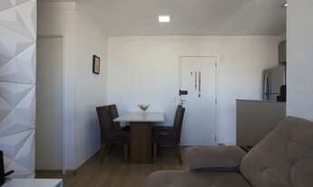 Imagem 3: Apartamento para venda em Vila Souza com 2 quartos , 41m²