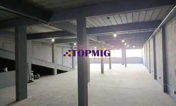 Imagem 5: Andar comercial - Parque Duval de Barros - Ibirité