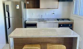 Imagem 4: Apartamento duplex para locação no Condomínio Notting Hill no Campolim em Sorocaba - SP