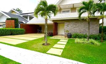 Imagem: Belíssimo sobrado dos seus sonhos com 05