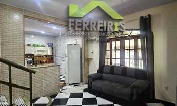 Imagem 5: Casa ampla em Saracuruna com quintal e piscina