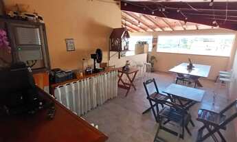 Imagem 5: Casas Padrão em Poços de Caldas