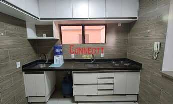 Imagem 2: Apartamento frente a Faculdade Barão de Mauá para ALUGAR, Jardim Paulista, Ribeirão Preto