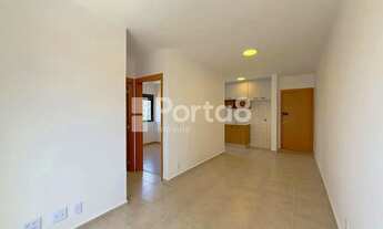 Imagem 5: Apartamento Para Locação no Naif Art com 2 Dormitórios - Próximo à Represa Municipal