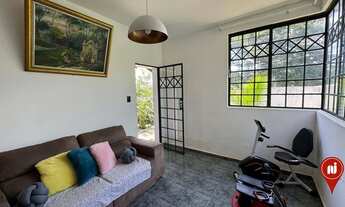 Imagem 5: Casa com 3 dormitórios, 200 m² - venda por R$ 930.000,00 ou aluguel por R$ 3.300,00/mês