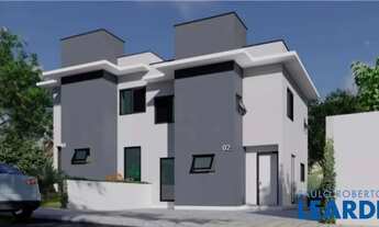 Imagem 3: CASA ASSOBRADADA - NOVA CEREJEIRA - SP