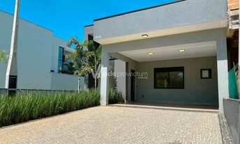 Imagem 3: Casa - Terras da Estância - Paulínia