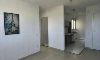 Imagem 3: Apartamento de 2 dormitórios na Restinga