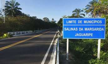 Imagem: Lote de 1.000 m² à venda em Salinas das