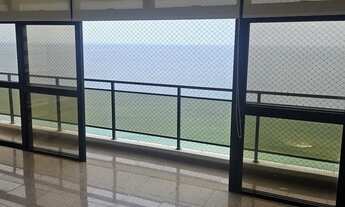 Imagem: Imperdível! Apartamento frontal ao mar