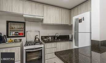 Imagem 6: Apartamento 2D Mobiliado