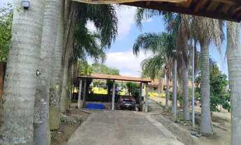 Imagem: Permuto Chácara Cond.p/Apt.Praia Grande