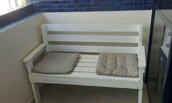 Imagem 6: Alugo excelente /4 e sala na Pituba