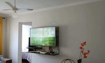 Imagem 3: Apartamento em condomínio fechado