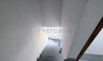 Imagem 4: Sobrado com 2 dormitórios à venda, 82 m² por R$ 475.000,00 - Massaguaçu - Caraguatatuba/SP